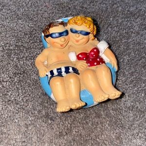 Small figurine
